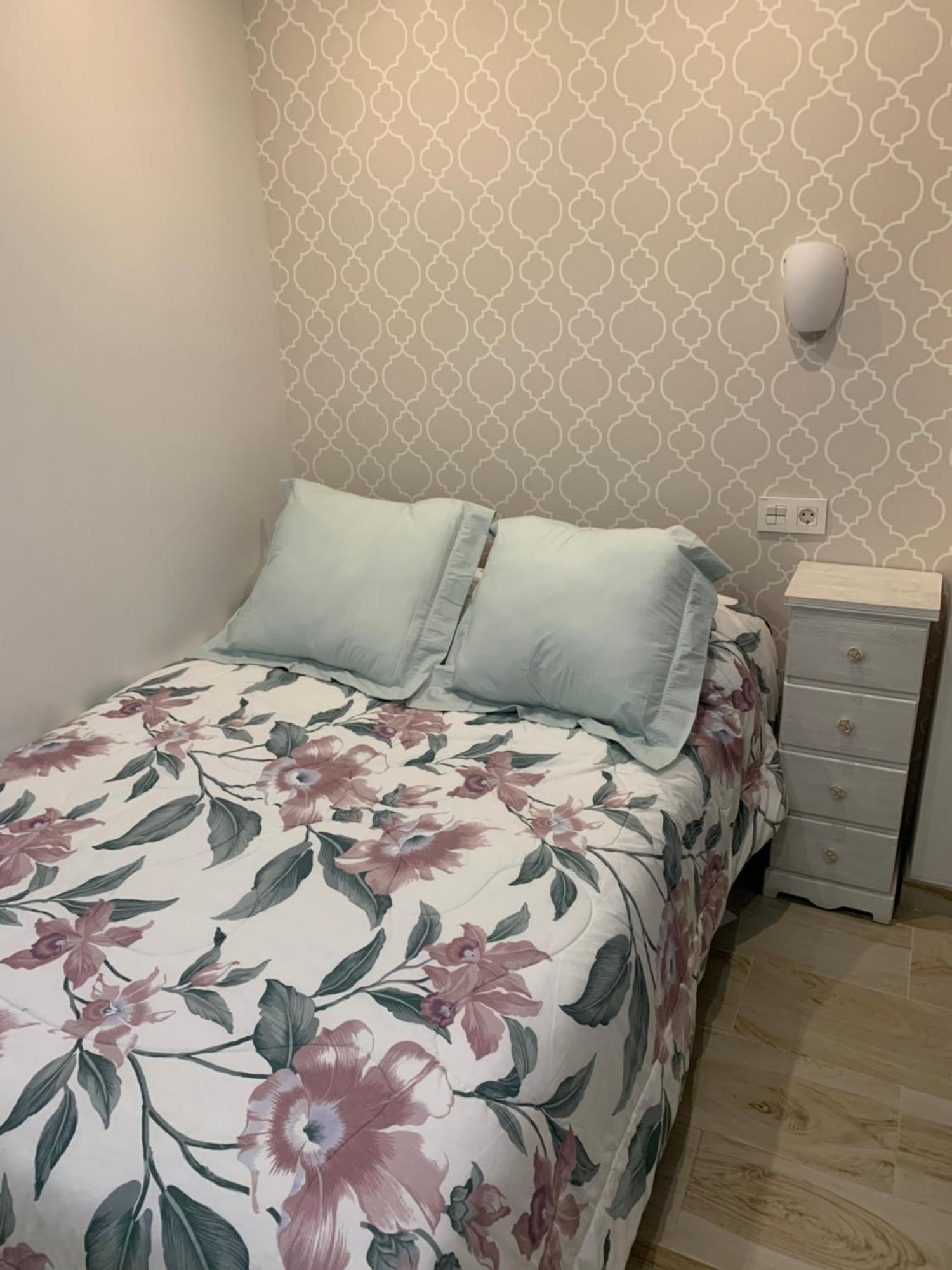 Apartamento El Hogar De Belela Oviedo Exterior foto