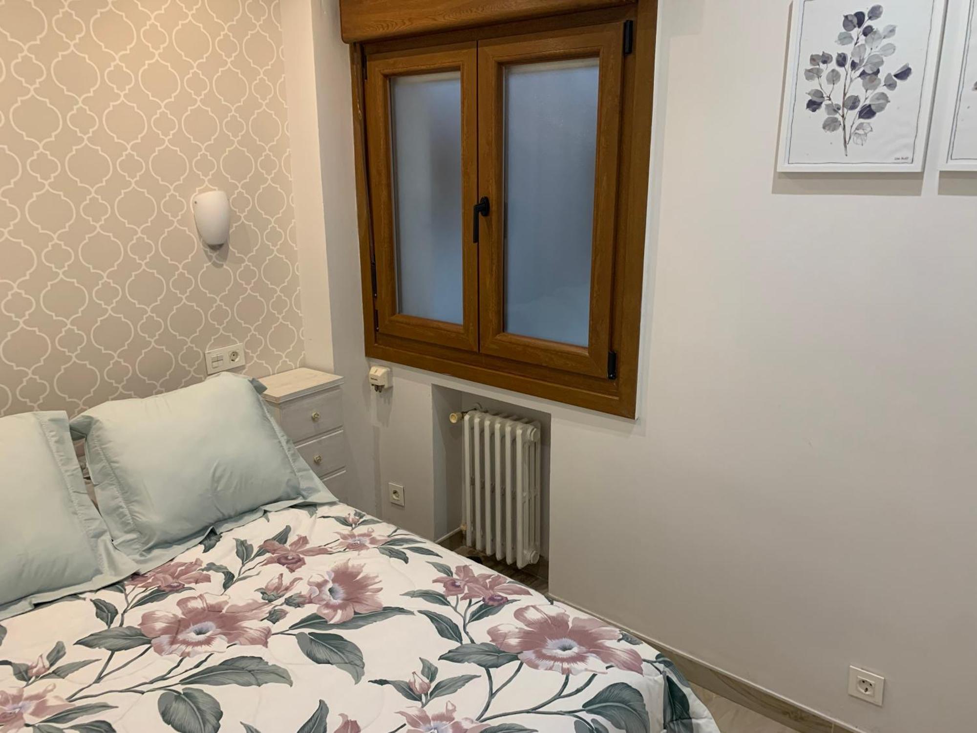 Apartamento El Hogar De Belela Oviedo Exterior foto