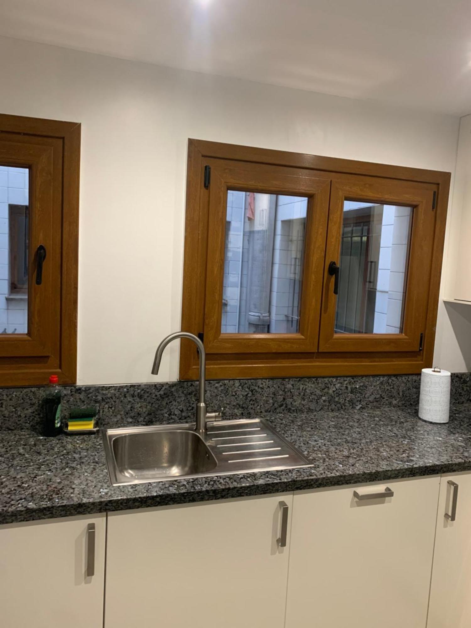 Apartamento El Hogar De Belela Oviedo Exterior foto