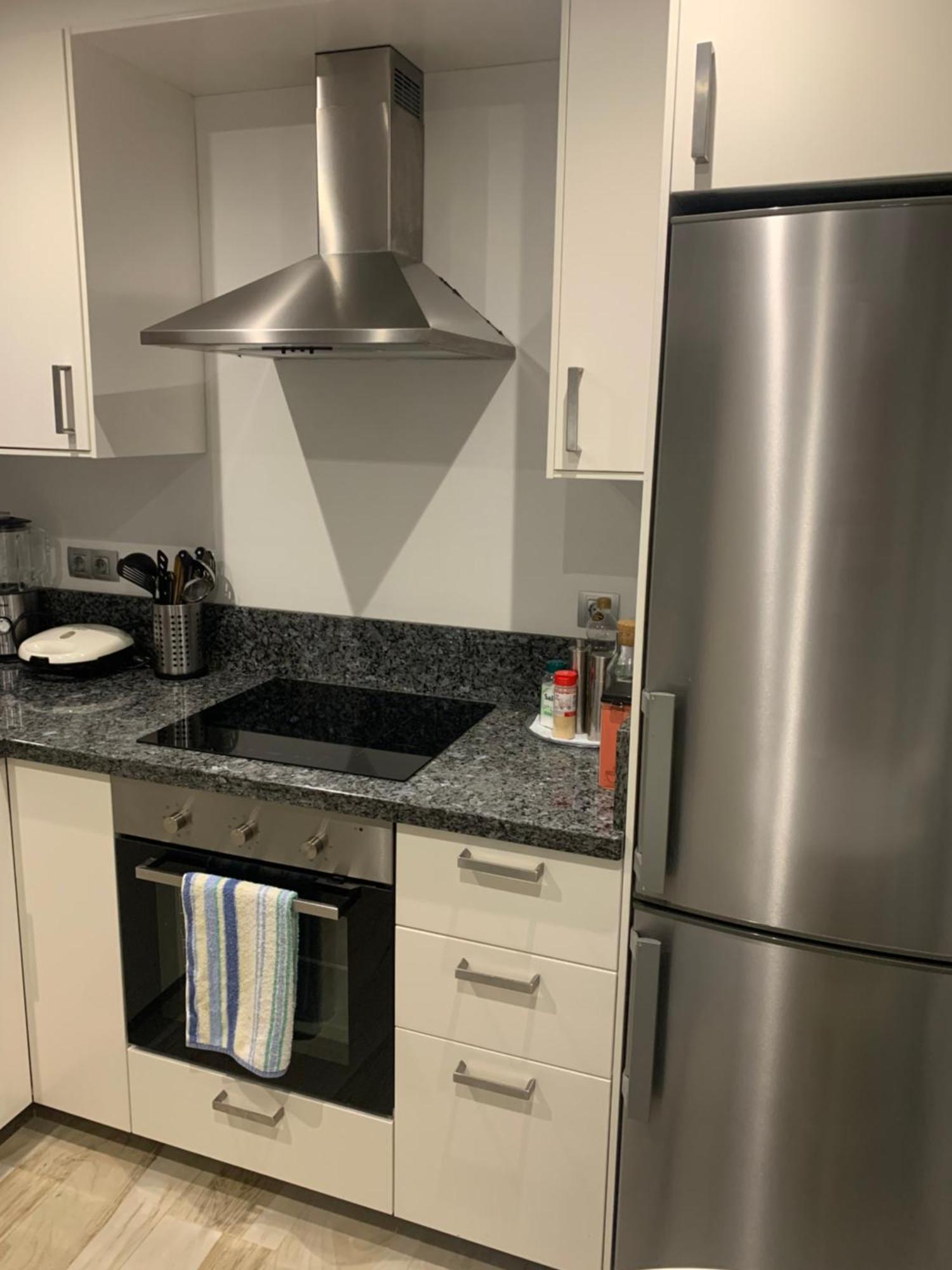 Apartamento El Hogar De Belela Oviedo Exterior foto