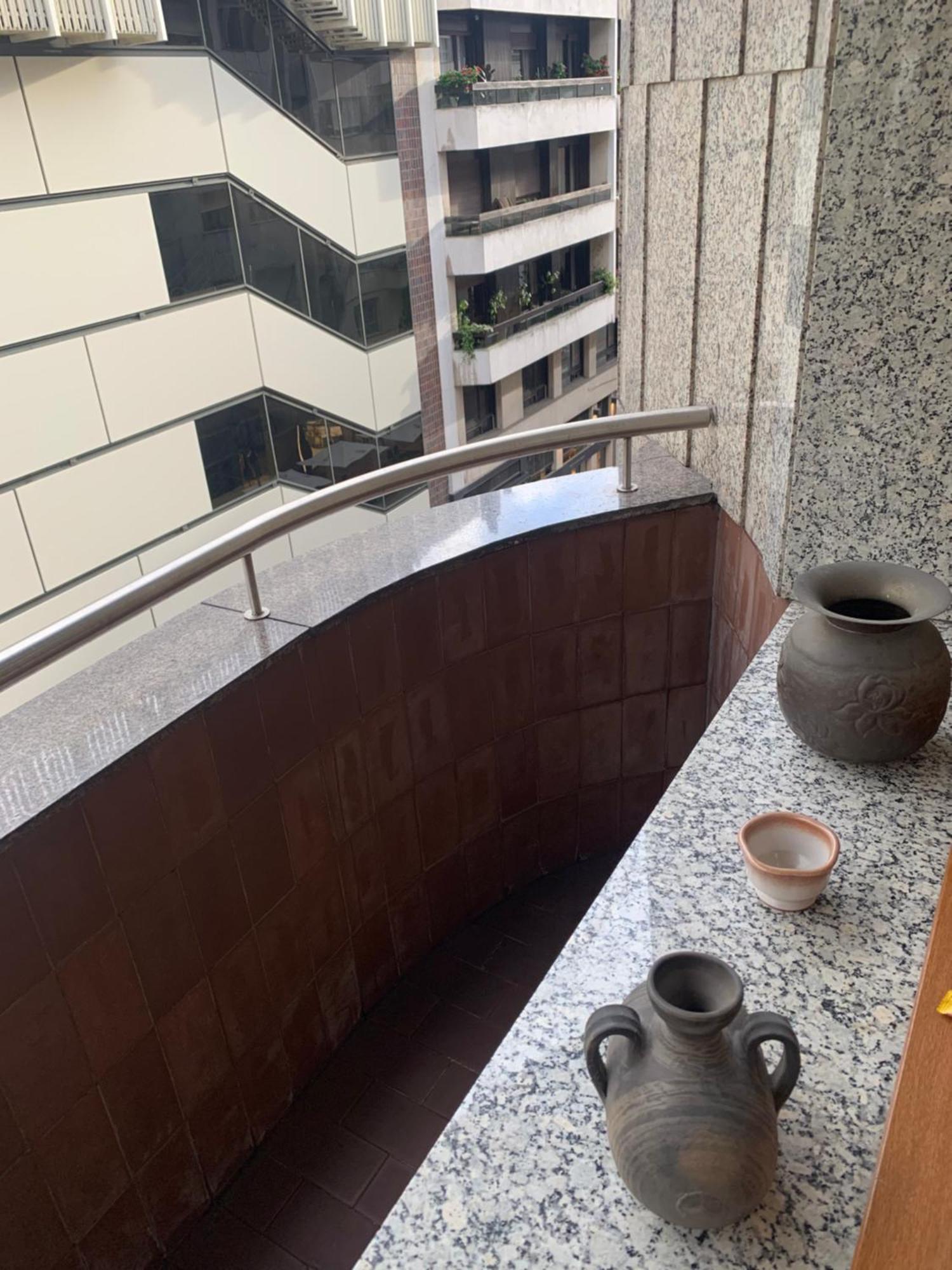 Apartamento El Hogar De Belela Oviedo Exterior foto